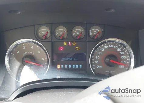 2010 Ford F-150 Fx4/Harley-Davidson/King Ranch/Lariat/Platinum/Xl/Xlt z USA, uszkodzony, nr VIN 1FTFW1EV6AFC74157